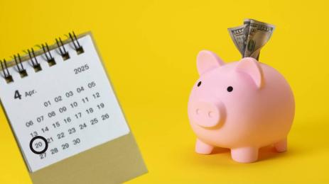 Великден празник заплата