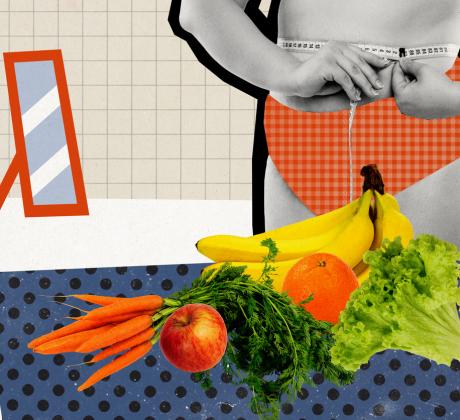 Да обичаш модата но да се сблъскваш със стената на