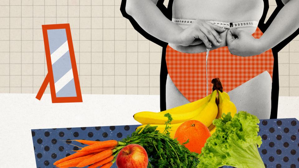 Да обичаш модата, но да се сблъскваш със стената на