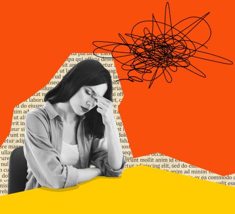 В забързания ритъм на съвременното ежедневие стресът е станал не