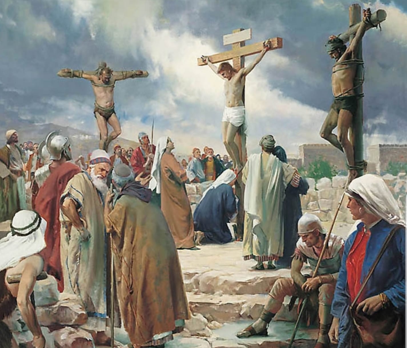 чудеса и вяра