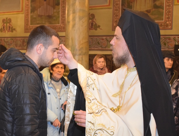 чудеса и вяра