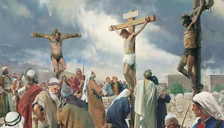 чудеса и вяра - ЧУДЕСА И ВЯРА: Елей носи изцеление на Велики четвъртък (СНИМКИ)