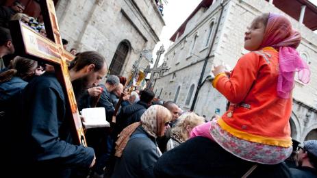 чудеса и вяра