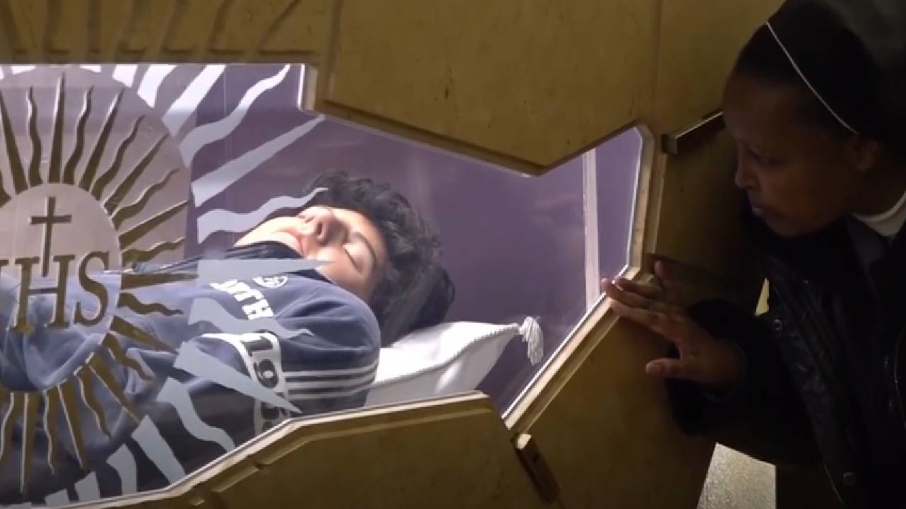 чудеса и вяра