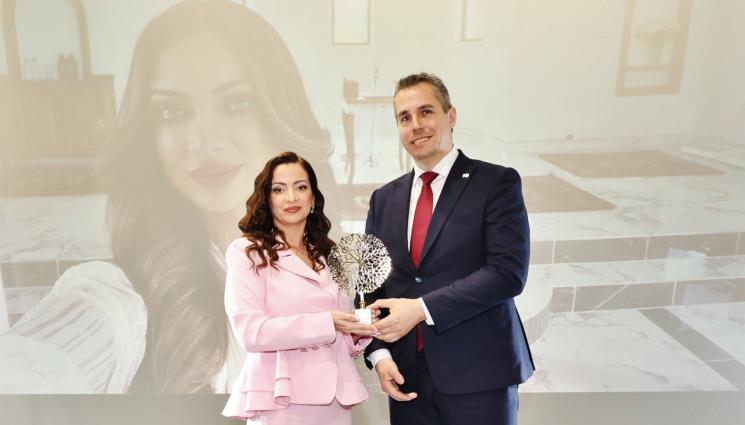 Ангел Славчев - От сцената към светинята: Каузата за храм в Долно Драглище получи национално признание