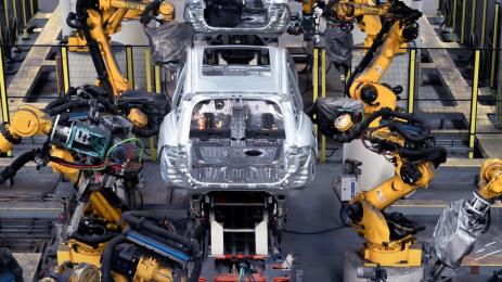 Chery показа твърдотелна батерия с 1300 км. пробег