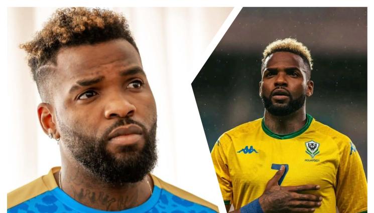 Аарън Бупендза - УЖАС! 28-годишен футболист почина след падане от 11-ия етаж