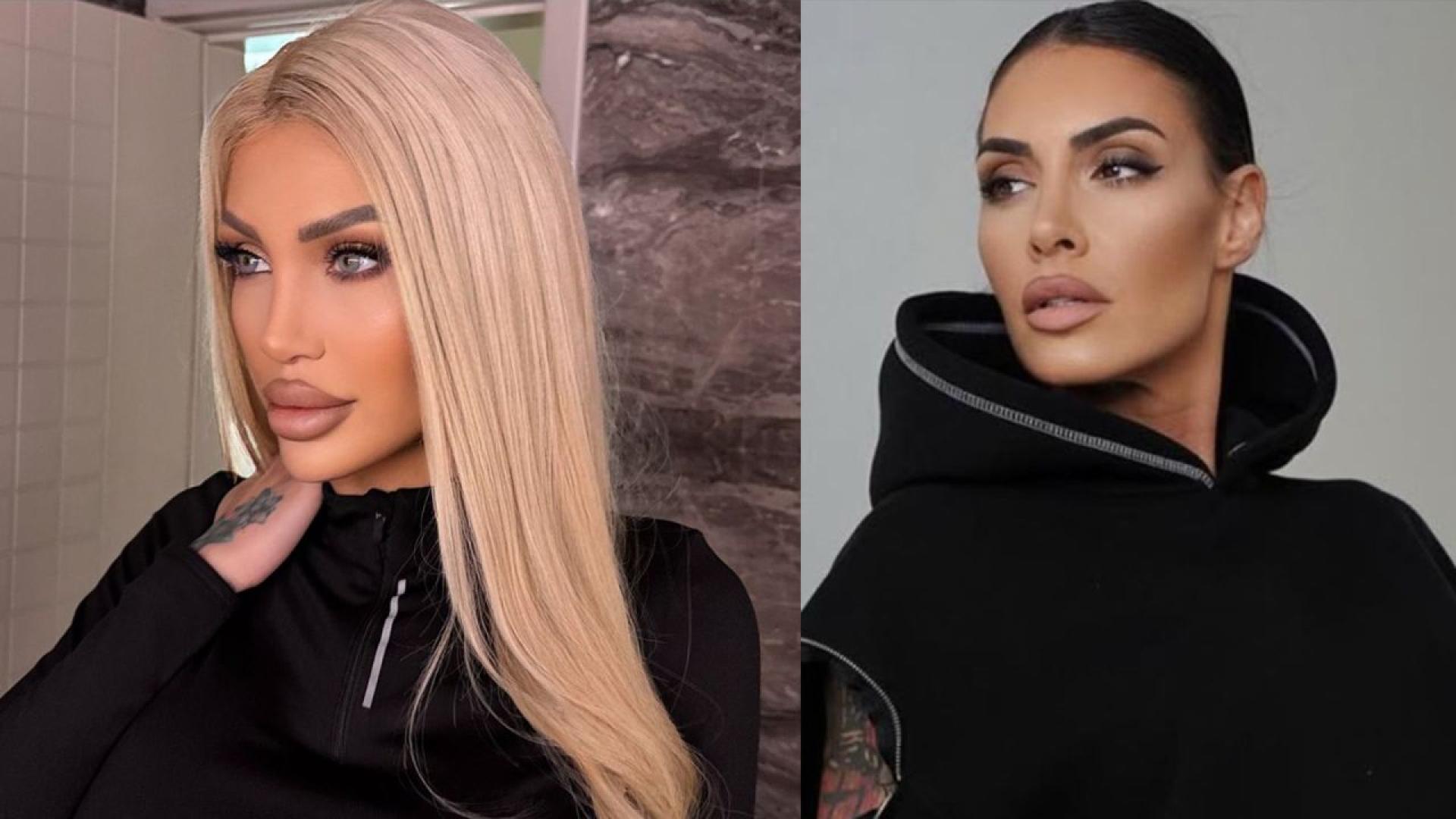 Риалити звездите Джулиана Гани и Златка Димитрова ще се впуснат