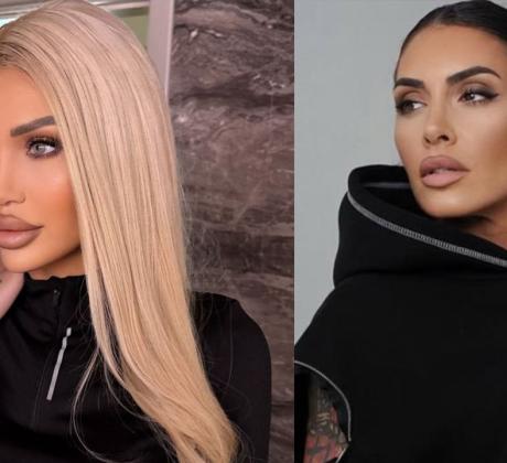 Риалити звездите Джулиана Гани и Златка Димитрова ще се впуснат