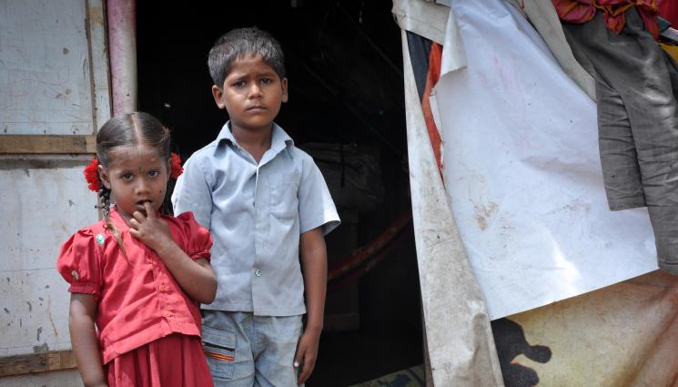 деца - ЗДРАВЕ с Телеграф: Според доклад за 2022-а: 3 млн. деца са починали, защото антибиотиците не им действат