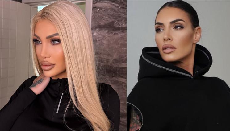 Джулиана Гани - Златка Димитрова и Джулиана Гани излизат в битка  2 във финала на “Sesame Турнири на волята”!