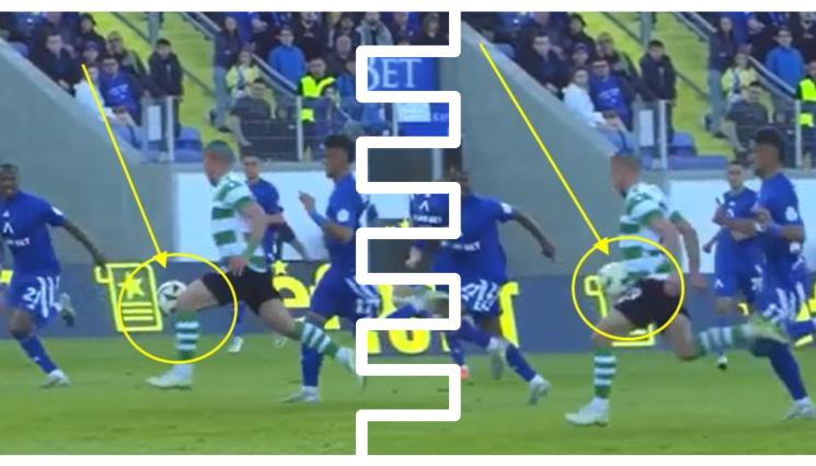 Съдийска комисия Левски - Съдийската комисия отговори на Левски