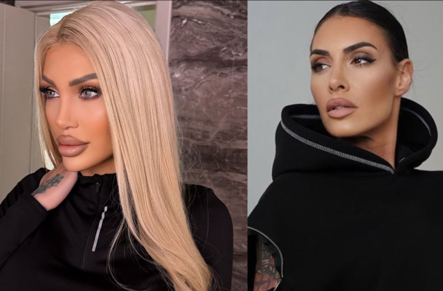 Риалити звездите Джулиана Гани и Златка Димитрова ще се впуснат