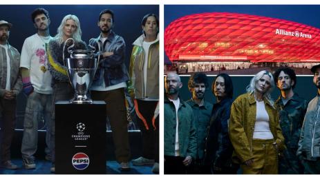 Линкин Парк Шампионска лига