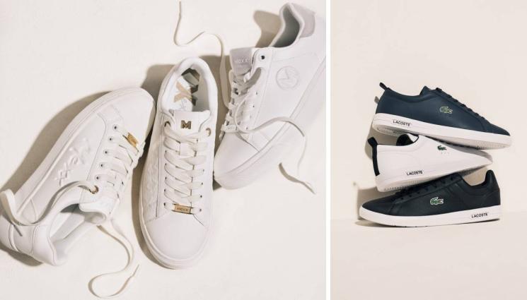 CCC - Мъжки маратонки в елегантен стил – кои модели са подходящи?