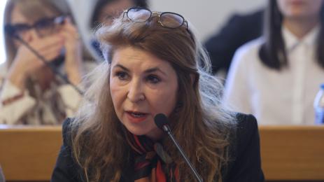 арх Богдана Панайотова