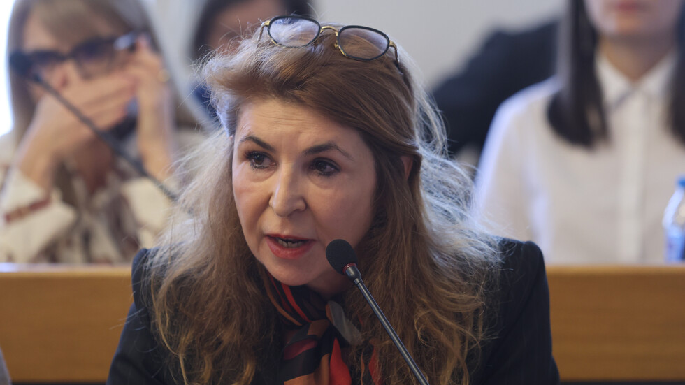 арх Богдана Панайотова