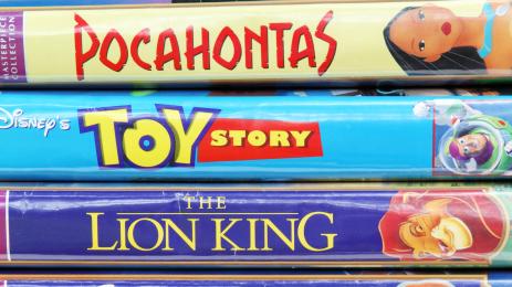 филми дисни