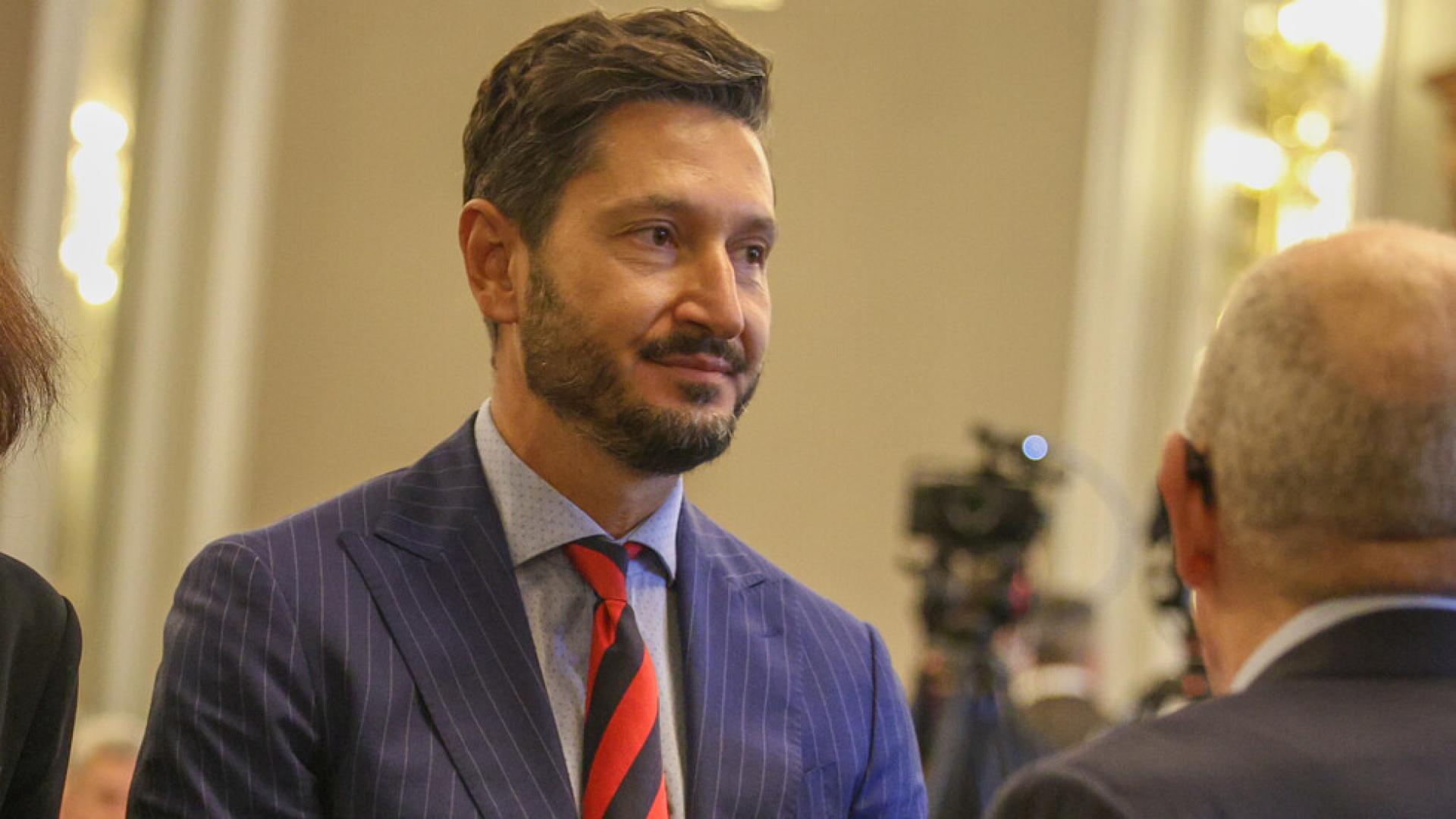 Министерският съвет одобри Александър Корнезов за кандидат на Република България