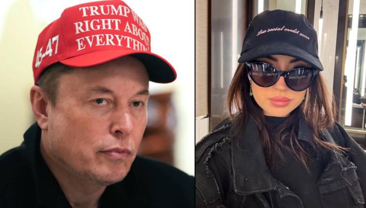 Илон Мъск Ашли Сейнт Клеър - Майката на 14-ото дете на Илон Мъск: Дава ми 15 млн. долара месечно, за да мълча