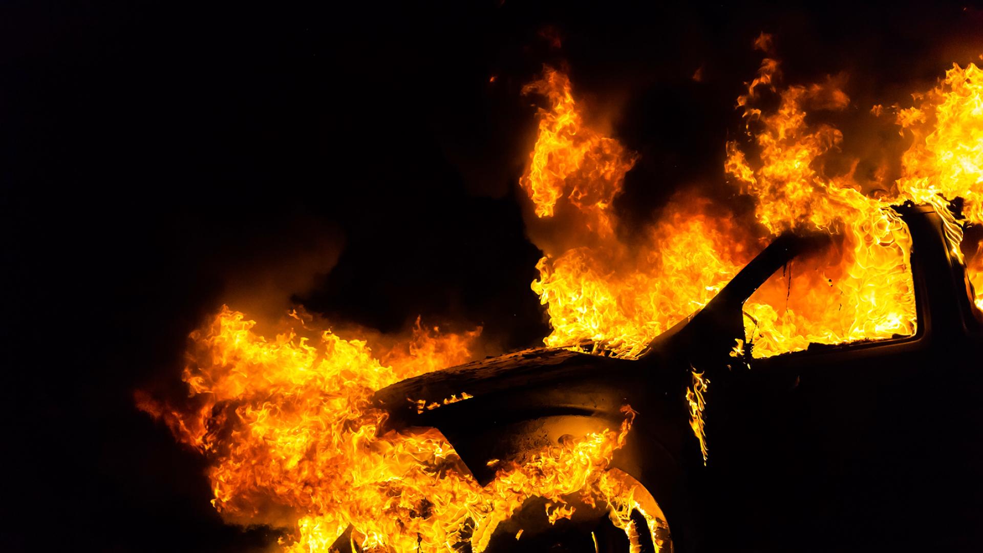 Камион управляван от украински гражданин се е врязъл в пункт