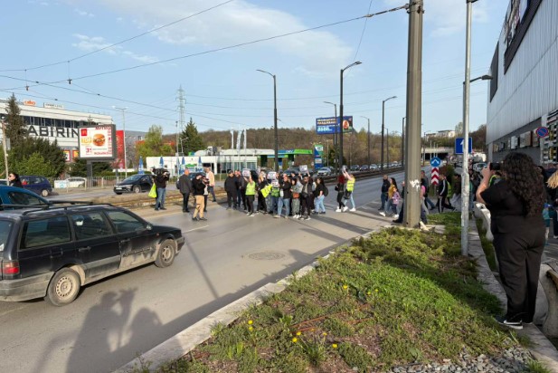 люлинци бунт