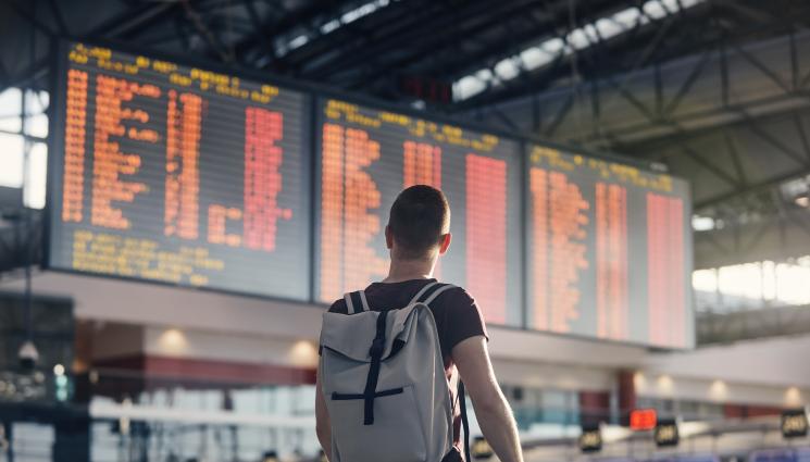 летище - БИРА ЗА 20 ДОЛАРА И БАНАН ЗА 7: Обявиха кое е най-скъпото летище в света!