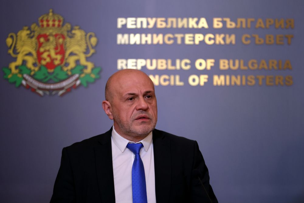 Дончев: Има шанс България да усвои всичко по Плана за възстановяване