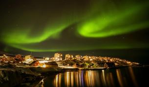 Рекорд от 20 години: Земята е под ударите на екстремна слънчева буря