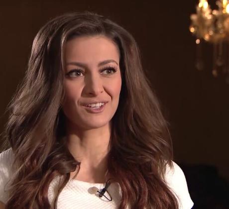 Запознайте се с Димитър – едно усмихнато четиримесечно бебче с