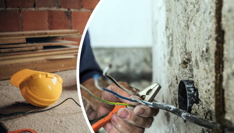 ток токов удар - НЕЛЕГАЛЕН ТРУД: Кабел уби младеж!