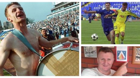 Далибор Драгич Левски