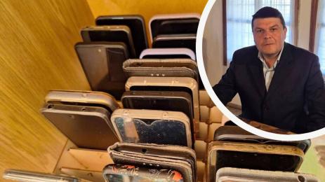 Петър Фотев