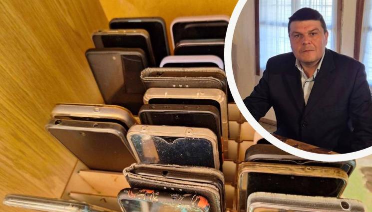 Петър Фотев - Директорът на ОУ „Стоян Михайловски“ във Варна Петър Фотев пред 