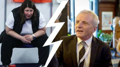 Федерацията по борба захапа ЦСКА и Ганчев!