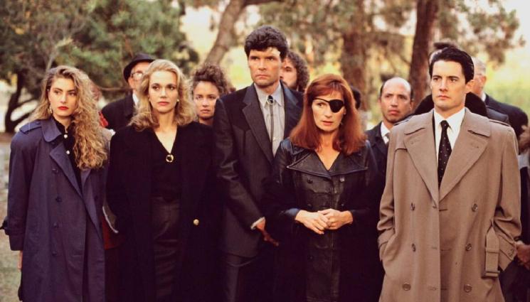 златно време - 35 години Туин Пийкс! Митове и факти около култовата класика!