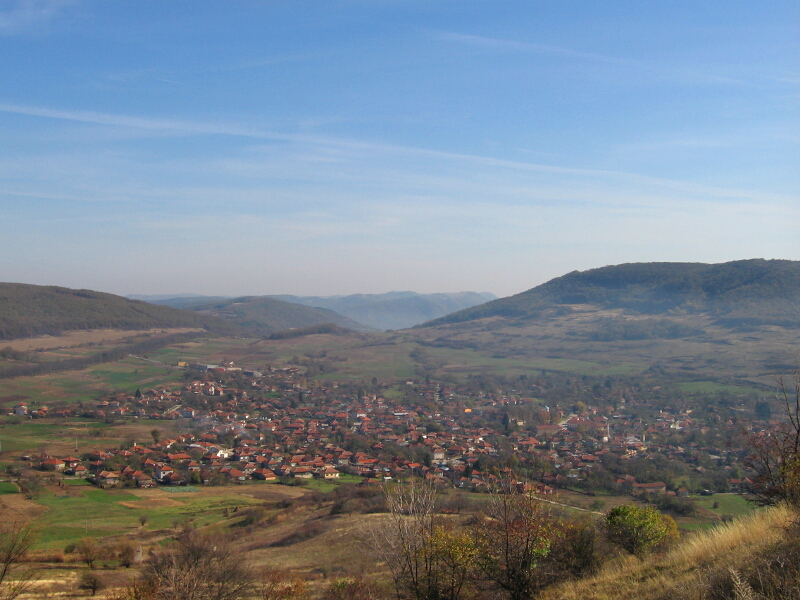 златно време