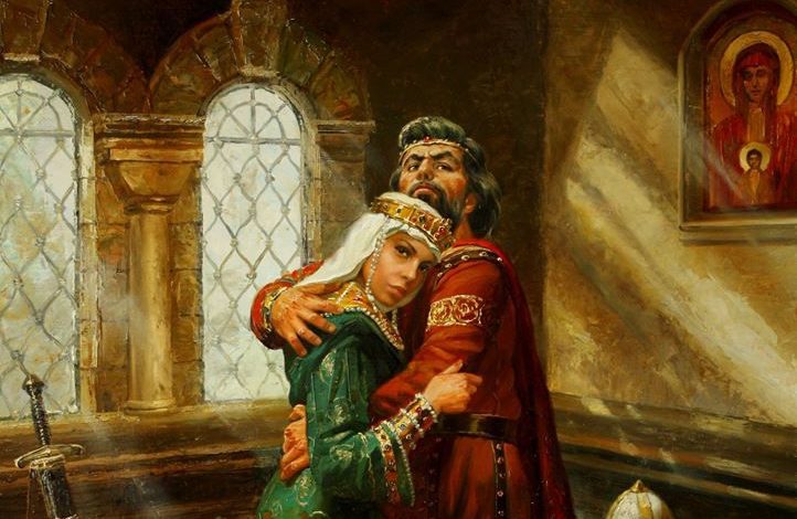 златно време