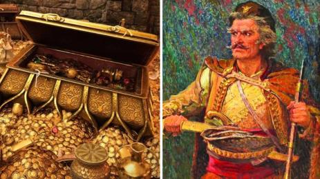 златно време