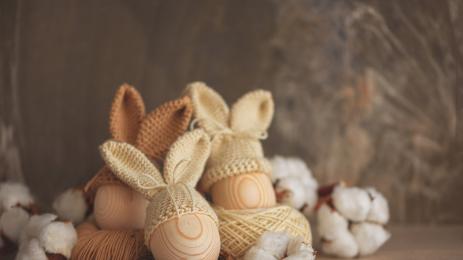 великденски яйца