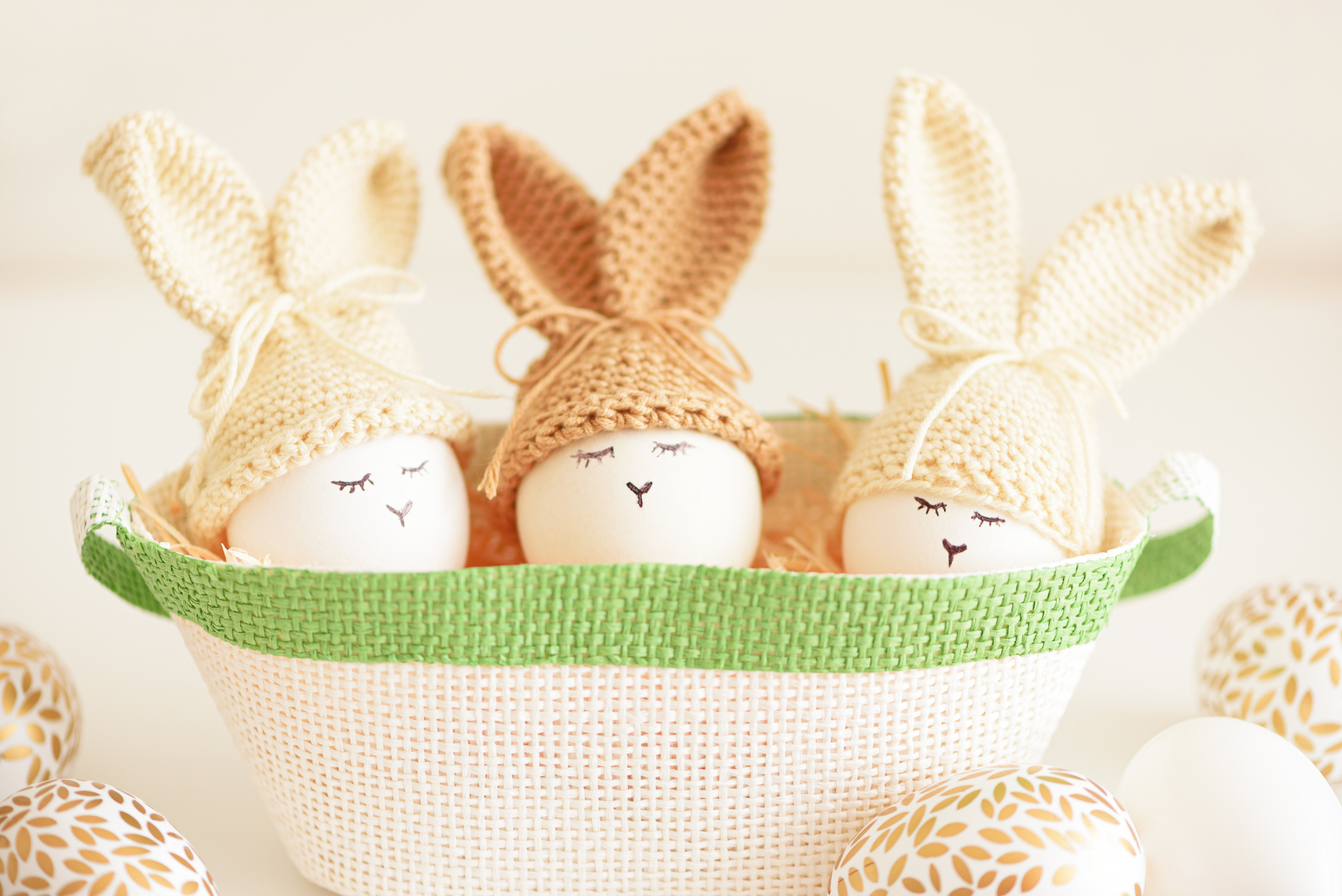 великденски яйца