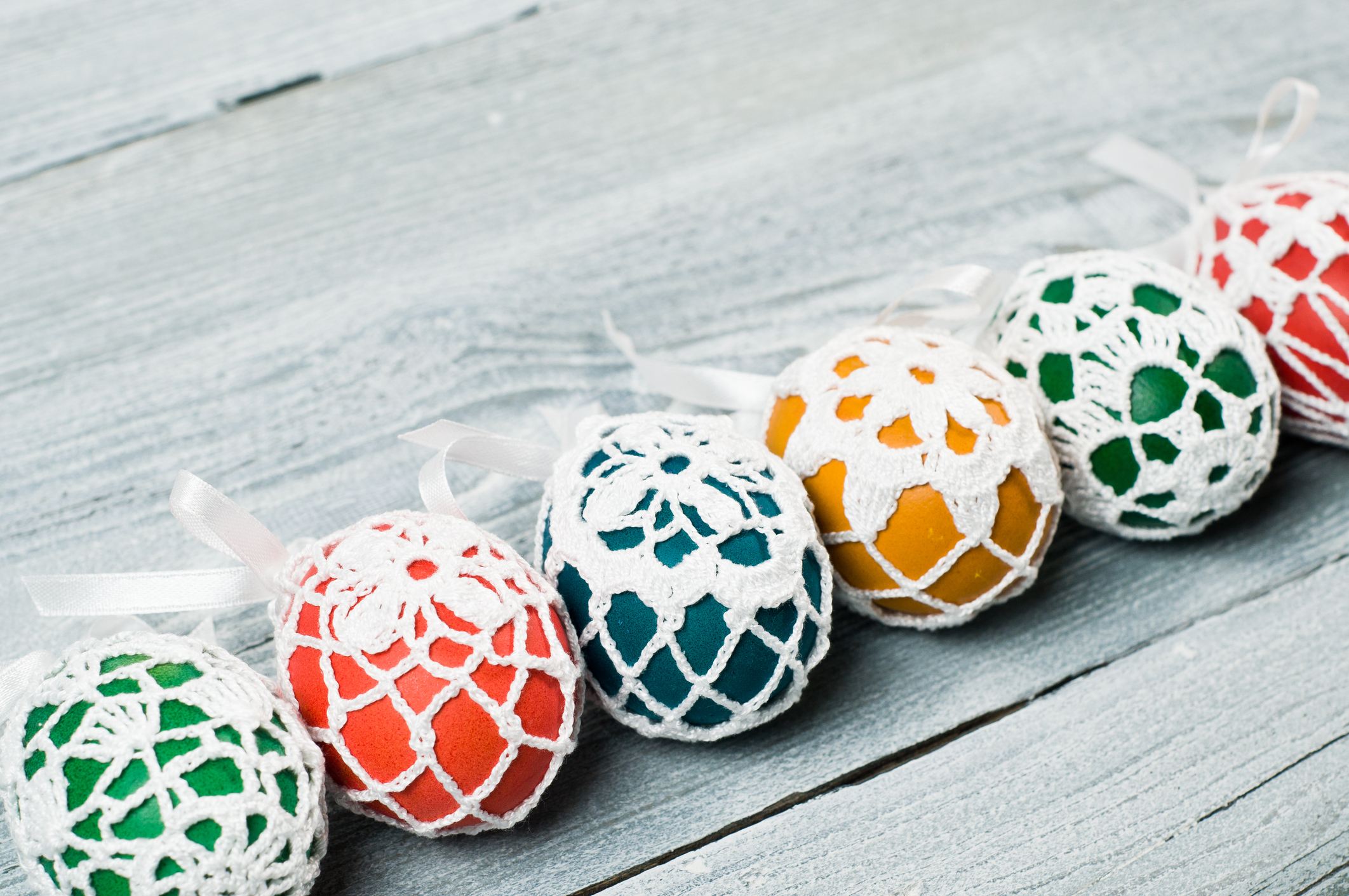 великденски яйца