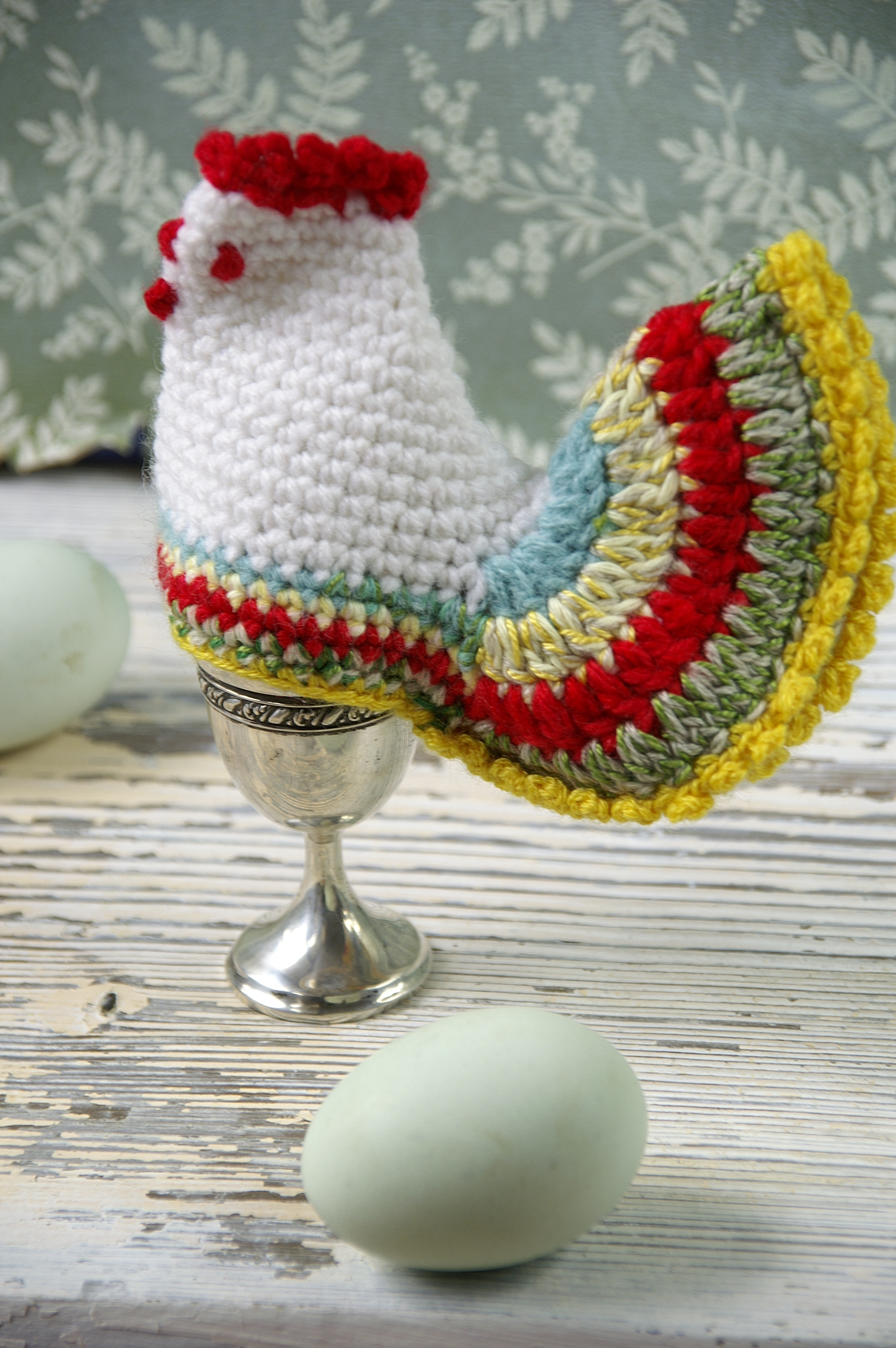 великденски яйца