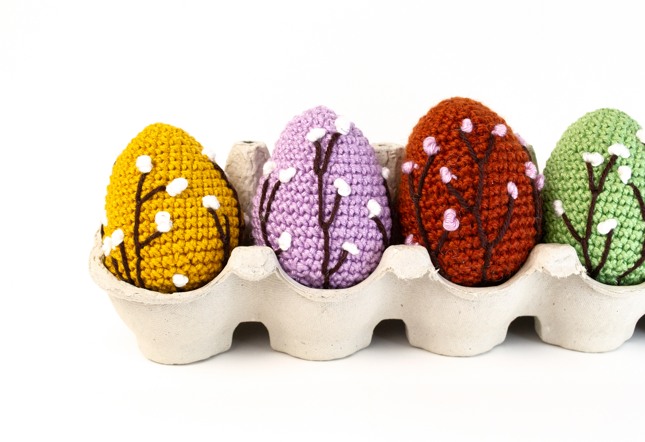 великденски яйца