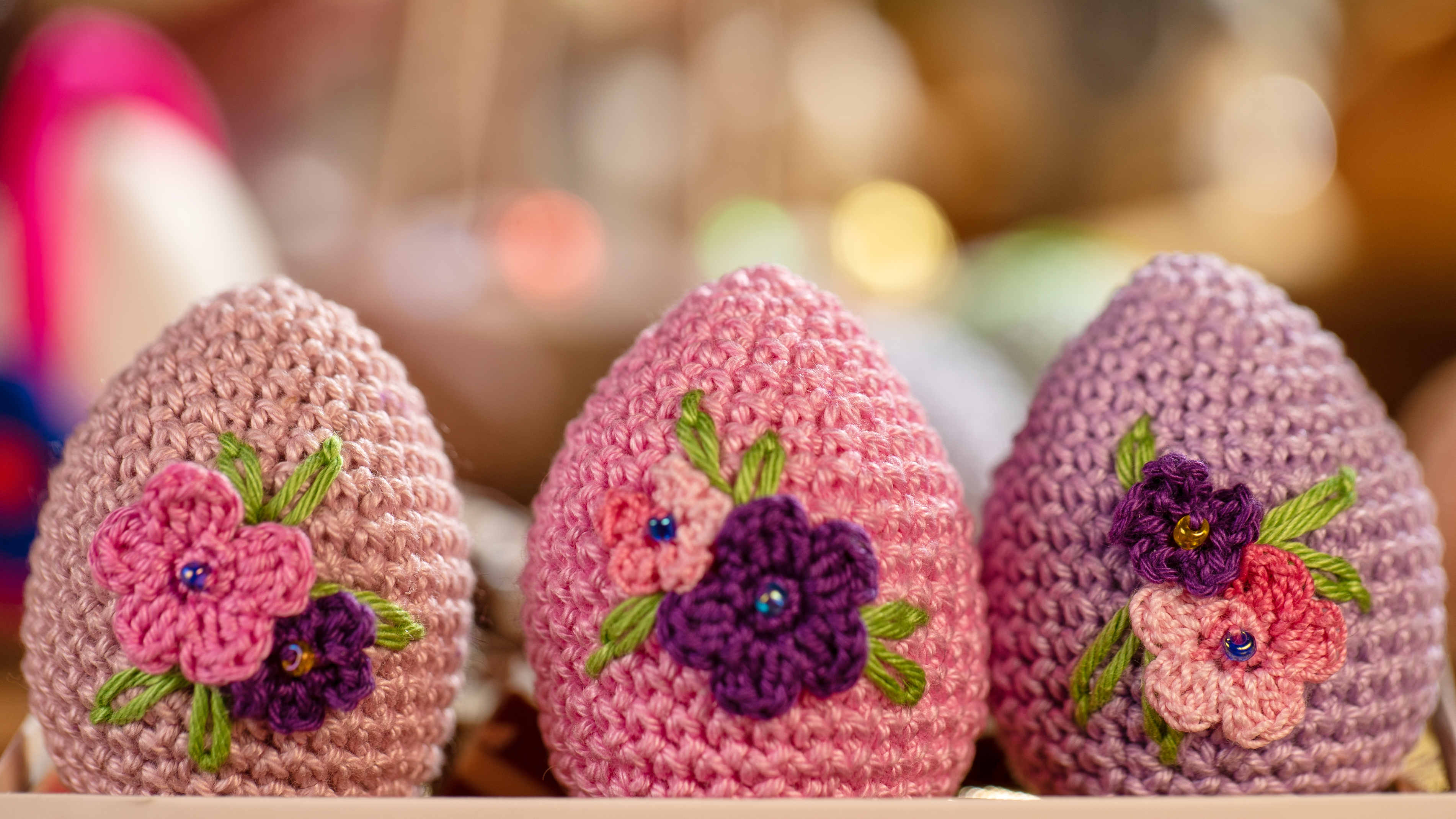 великденски яйца