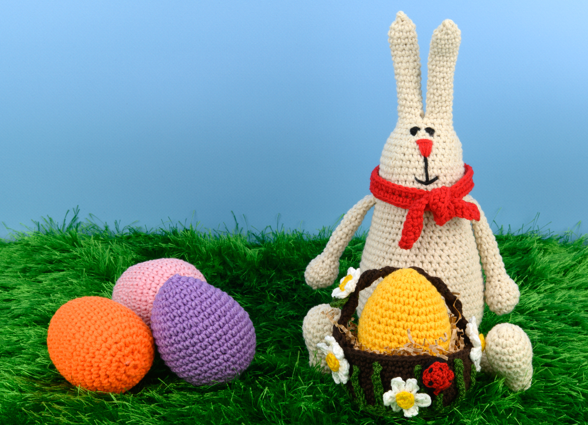 великденски яйца