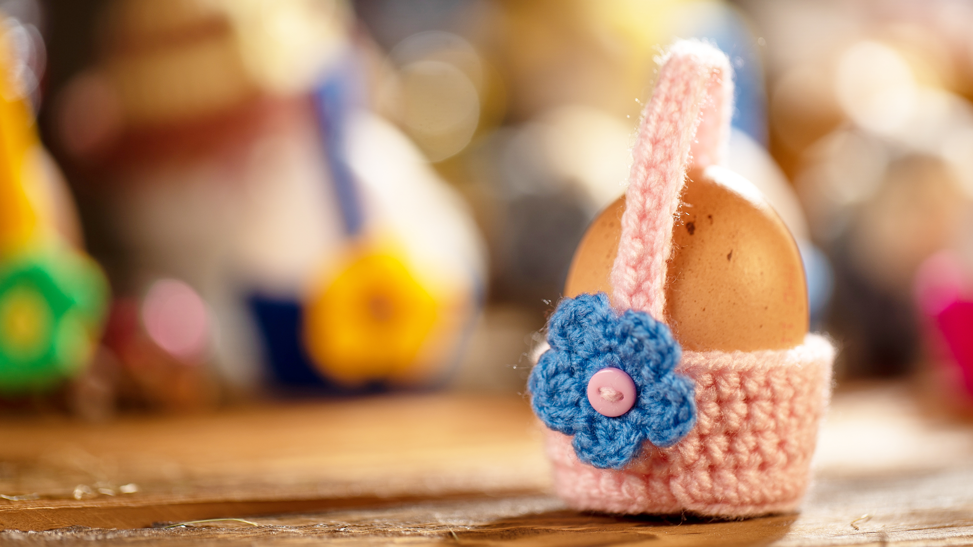 великденски яйца