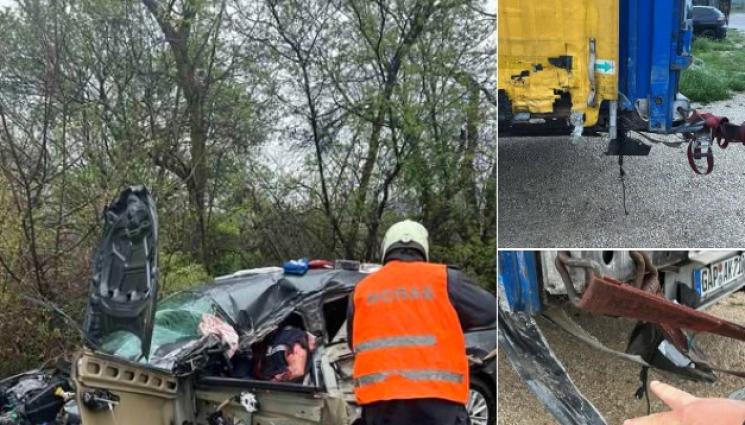 Сияна - СЪДЪТ РЕШИ: Смазалият Сияна остава в ареста!