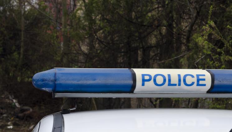 д - Хванаха трима крадци и биячи на жени и деца в София!